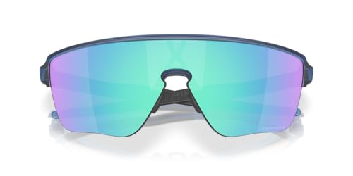 Image of Oakley mens Oo9415 Corridor Square Rectangular Sunglasses