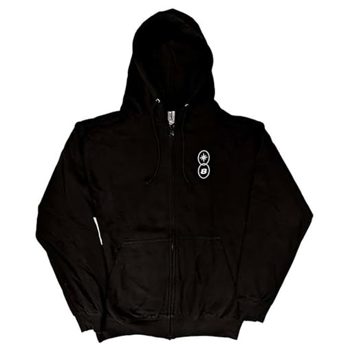 Sweat Dream Theater noir taille S résistant pour fan de metal