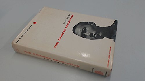 The Chinese Revolution [French] B0000CL6JU Book Cover