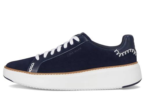 Image of Cole Haan Women's Grandpro Topspin Court Sneaker