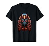Photo Gallery aquila haida totem art nativi americani indigeni tribali maglietta Photo Gallery aquila haida totem art nativi americani indigeni tribali maglietta