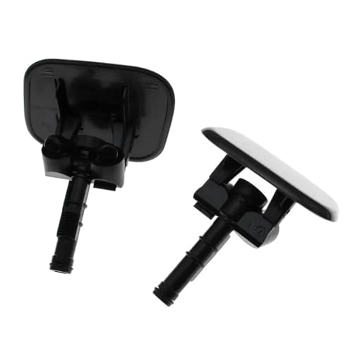 Cache-gicleur lave-phare pour réparer un pare-chocs vide sur KIA Sorento 10-12 - 2