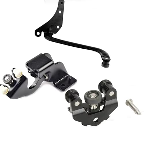 Galet de guidage de porte coulissante Citroën Jumpy 2007-2016 - Standard origine 1498205080