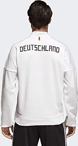 Jaqueta Adidas Zne Alemanha 2018 Cf2452 (M)