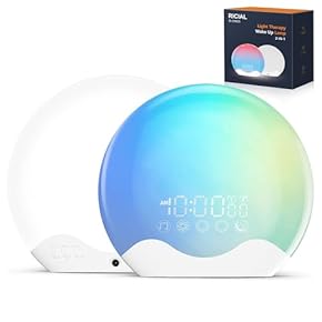 Amazon.ca: SAD Lights: Health & Personal Care
