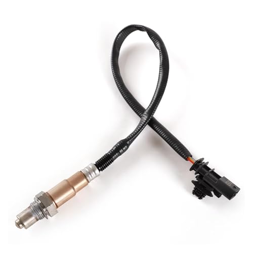 Sonde Lambda pour Peugeot 208 308 Partner regler probleme voyant moteur allume