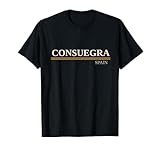 consuegra españa Consuegra España Consuegra España Camiseta