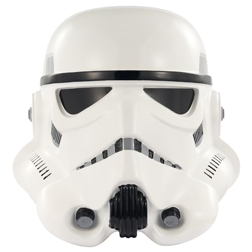 Tiangong Storm Trooper Helmet Adult Clone Trooper Helmet Halloween Cosplay Mask Collectible Prop
