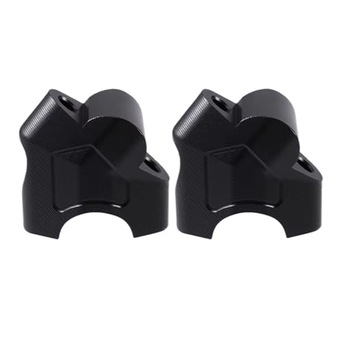 Adaptateur extension guidon pour CFMOTO rehausseur de pince contre la fatigue