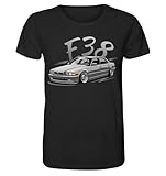 🍃 Pflegeleicht und langlebig – Maschinenwaschbar bei 30 Grad und mit hochwertigem, farbechtem Aufdruck aus veganer Tinte, der auch nach vielen Wäschen nicht verblasst. Perfekt für Männer, die Komfort und Stil suchen.