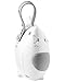 Skip Hop Portable Baby Sound Machine, Stroll & Go, Owl