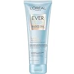 EverPure Sulfate-Free Clarify and Restore Clarifying, Vegan Shampoo for Hard Water Exposure and Build-Up, With Antioxydants, Vitamin C and Glycine, 200ml