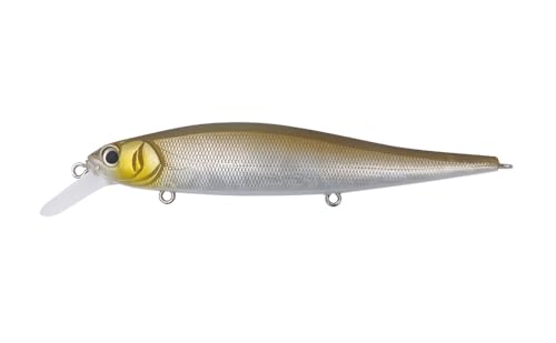 ボトムアップ バスルアー フランジャー PL026スメルトのサムネイル