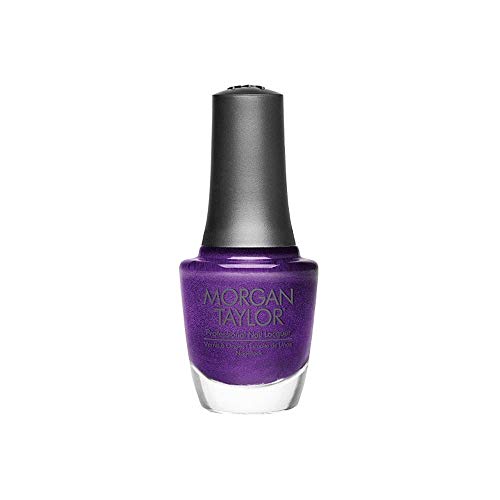 Morgan Taylor Kung Fu Panda Collection Nail Lacquer"Extra Plum Sauce"