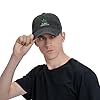 Funny Baseball Cap for Men Women Plant Manager Weeds Cannabis Marijuana 420 Hat Vintage Washed Cotton Trucker Hats