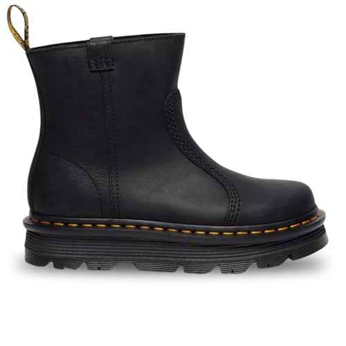 Bottines et boots Dr. Martens Zebzag Rigger pour Femme - vue 6