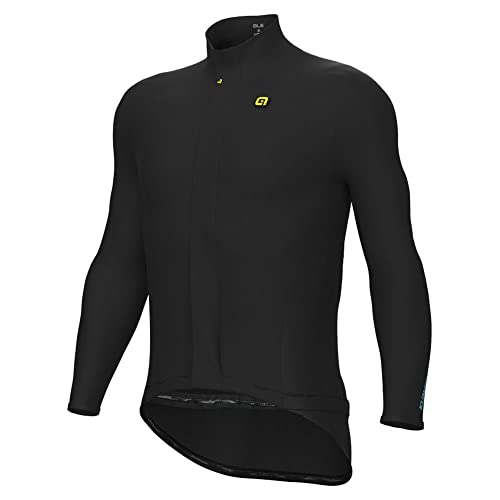 Veste Homme Alé Klimatik Shell Thunderstorm Imperméable Cyclone