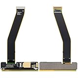 COMPATIBLE Samsung Galaxy - Dalle LCD/OLED - Tactile réactif - Luminosité optimale - Testé avant expédition - Qualité contrôlée