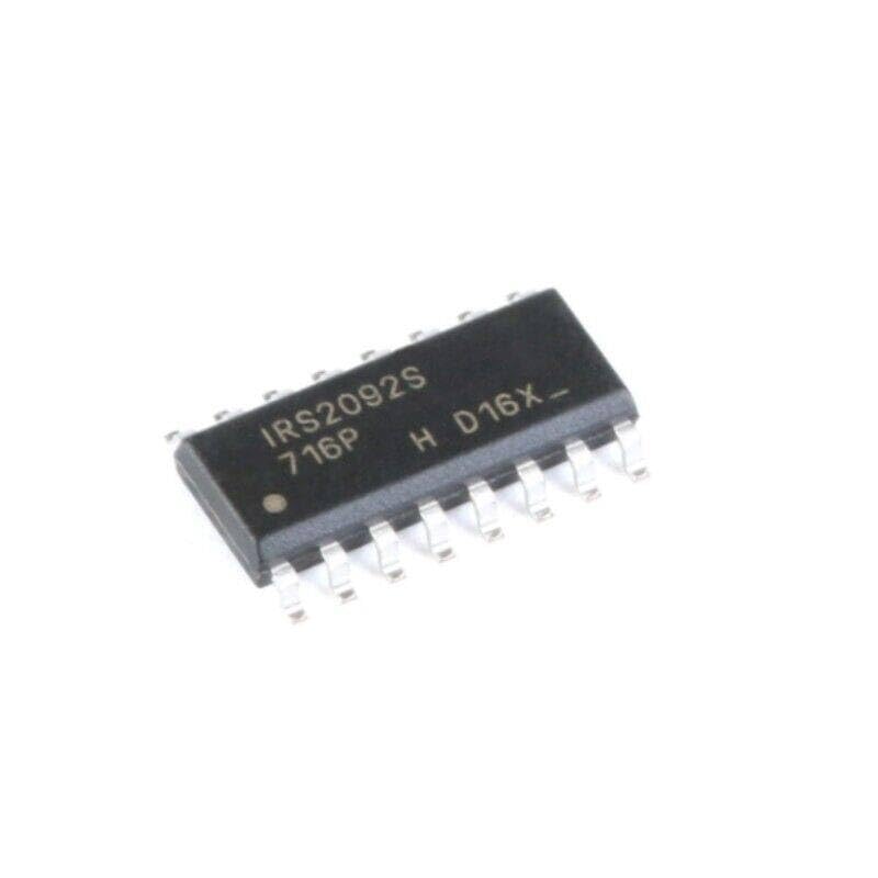 10pcs IRS2092S IRS2092STRPBF SOP16