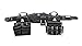 Gatorback B240 Electrician's Combo With Pro-Comfort Back Support Belt. Heavy Duty Work Belt (Medium 31-35 Inches)