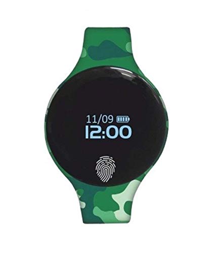 Montres bracelet Hommes TECHMADE pour le sport et vos sorties citadines