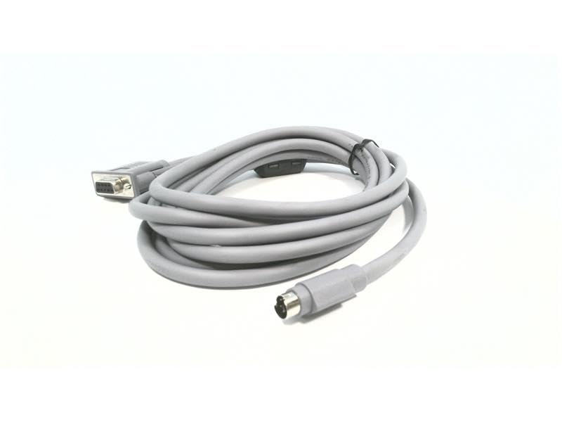Amazon.co.jp: 三菱電機 GT01-C30R2-6P (RS-232ケーブル) (シーケンサ