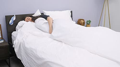 Emperor Size 4-Piece Sheet Set Very Soft 1000-Tc Ultimate Comfort 100% Cotton Bed Sheets Fits Up To 28-32 Inch Deep Pocket (Solid, Burgundy) #TOP3