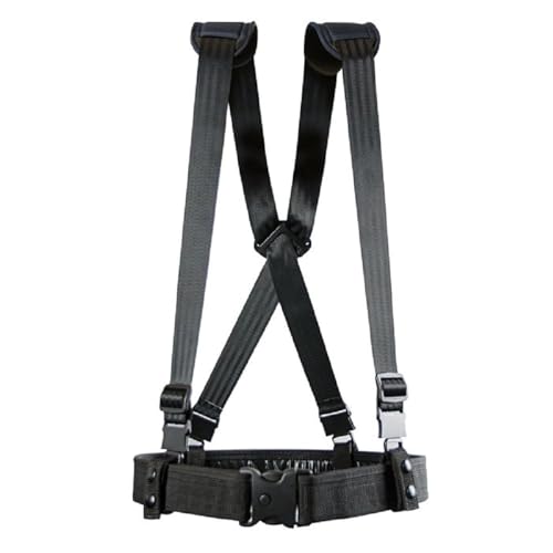 Image of Blauer Armorskin Suspension System Black Size Regular