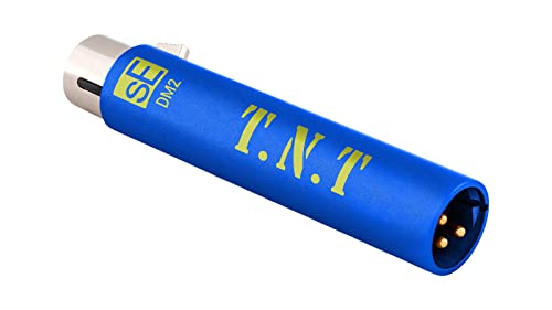 sE Electronics DM2 T.N.T マイクプリアンプ TNT 31cFCqGaQ1L.jpg