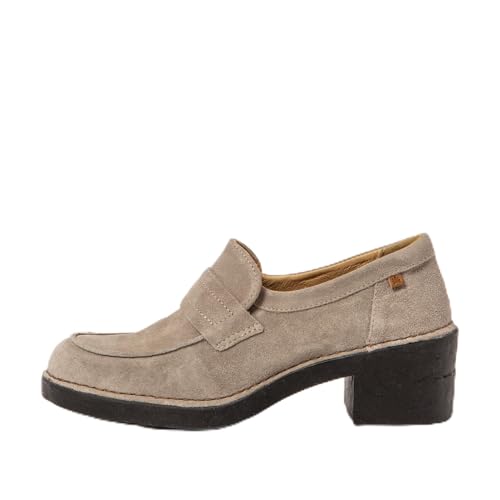 Bottes Oxford El Naturalista N5667 pour vos sorties citadines