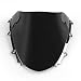 Dark Windscreen for Honda CBR1000RR 04 05 06 07 CBR 1000RR 2004 2005 2006 2007