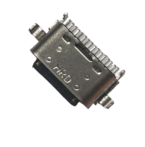 Connecteur jack de charge et port d'alimentation pour tablette Lenovo Tab P10 TB-X705F