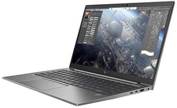 ●HP ZBook Firefly14 G7 ワークステーション i7 16GB HP ZBOOK FIREFLY G7 Mobile Workstation Laptop - 10th Gen i7