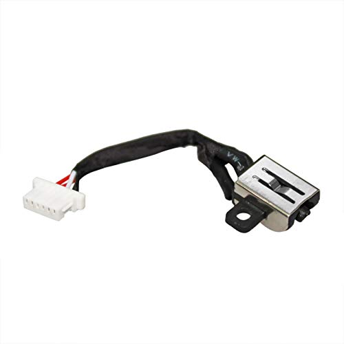 Câble d'alimentation interne DC Power Jack Dell Inspiron 11-3162 Gdv3x