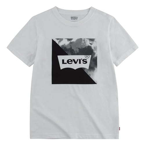 Image of Levi's Boys' Classic Batwing T-Shirt