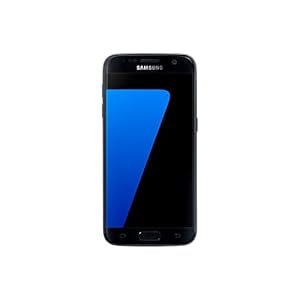 Samsung Galaxy S7 32GB 5.1″ 12MP SIM-Free Smartphone Black (Certified Refurbished)