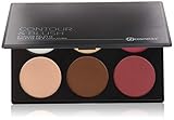 BH Cosmetics Contour and Blush Palette