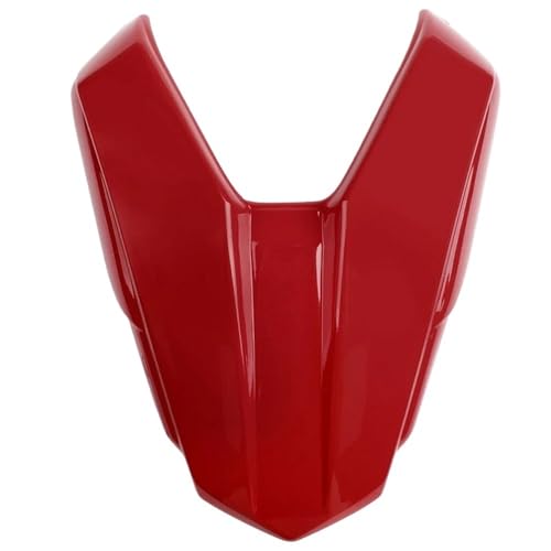 Couvercle de carénage siège arrière moto CB500F CBR500R 2016 2017 2018