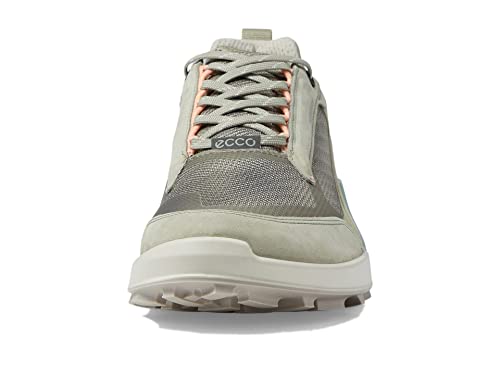 Image of ECCO womens Biom 2.1 Low Cross Mountain Waterproof