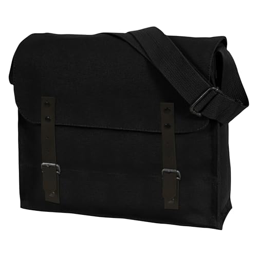 Rothco 8138: Canvas Medic Bag
