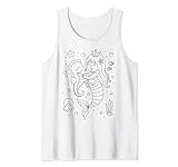 Camiseta para pintar niños con motivo y coloración