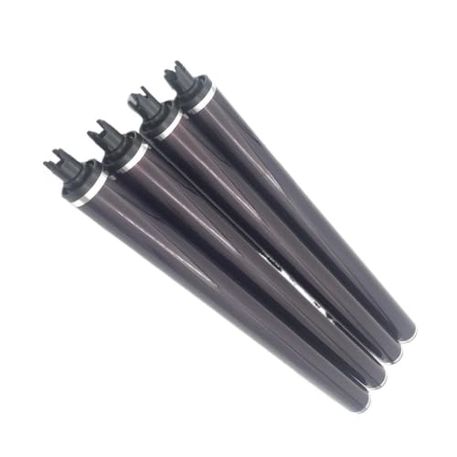 Tambour OPC pour imprimante Xerox, pack de 4 cylindres pour corriger les impressions floues
