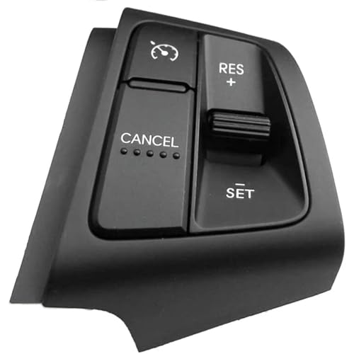 Boutons commande volant Kia Sorento 2009-2013 interrupteur régulateur de vitesse droit