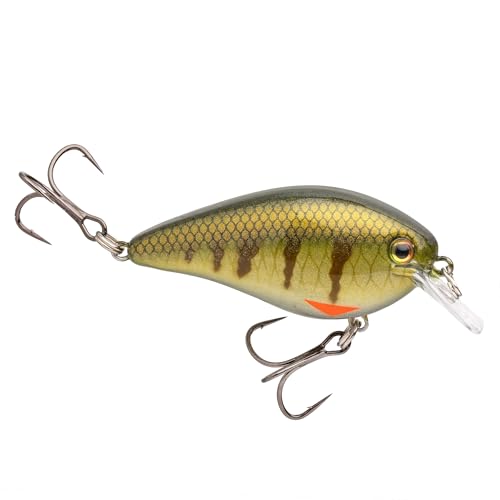 Leurre Strike King KVD Elite 1.5 Squarebill Pro Phantom Perche - 6