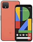 Google Pixel 4 - Oh So Orange - 64GB - Unlocked