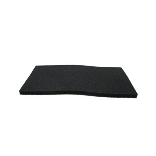 Xlyze 2X Air Filter With Foam Pre Filter For Honda Gcv520U Gcv530 Gcv530R Gcv530U Gxv530 Gxv530R Gxv530U Engines #TOP4