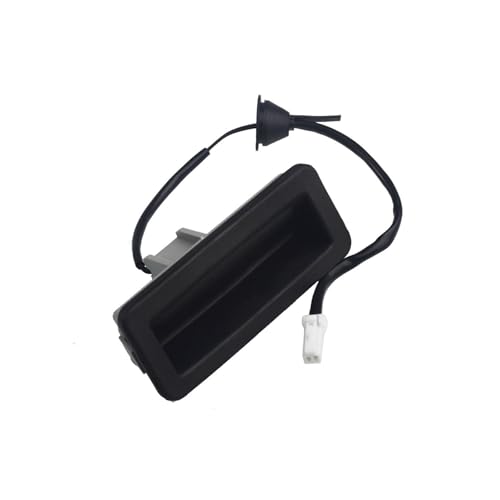 Déverrouillage hayon Ford Focus MK2 bloqué bouton coffre de remplacement