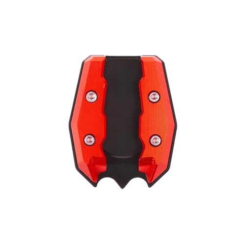 Extension béquille latérale PCX 160 évite la chute du scooter