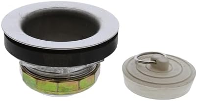 ALADDINLUX Upgrade Parts for Jones Stephens B02051 Stainless Steel Junior Flat Top Grid