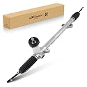 maXpeedingrods Lenkgetriebe Servolenkgetriebe Hydraulisch Mechanisch für Hyundai i30 FD 1.4 1.6 2.0 CRDi für Kia Cee'd ED 1.4 1.6 2.0 CRDi 2006-2012 56500-1H300 56500-2L200